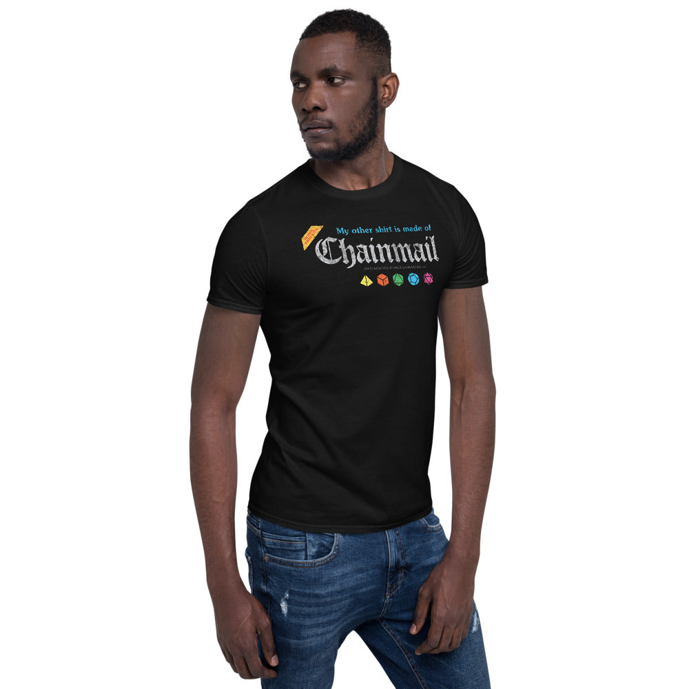 Chainmail Shirt