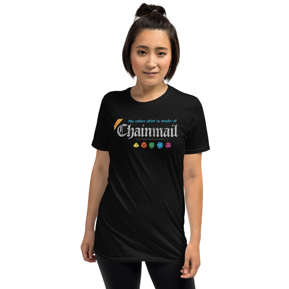 Chainmail Shirt